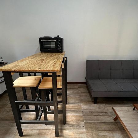 Cabana A Estrenar En Santa Ana Playa Santa Ana Dış mekan fotoğraf