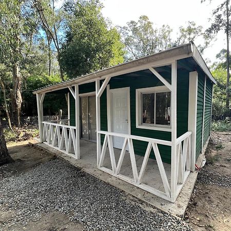 Cabana A Estrenar En Santa Ana Playa Santa Ana Dış mekan fotoğraf