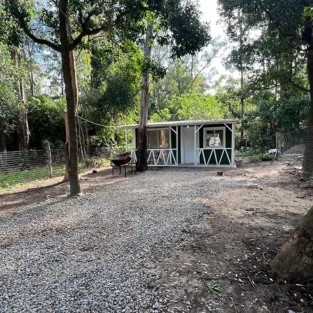 Cabana A Estrenar En Santa Ana Playa Santa Ana Dış mekan fotoğraf
