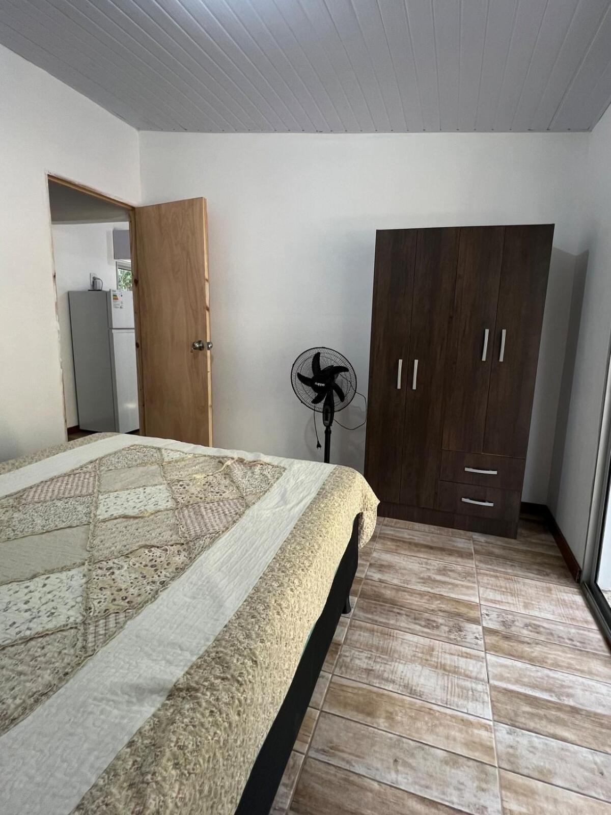 Cabana A Estrenar En Santa Ana Playa Santa Ana Dış mekan fotoğraf