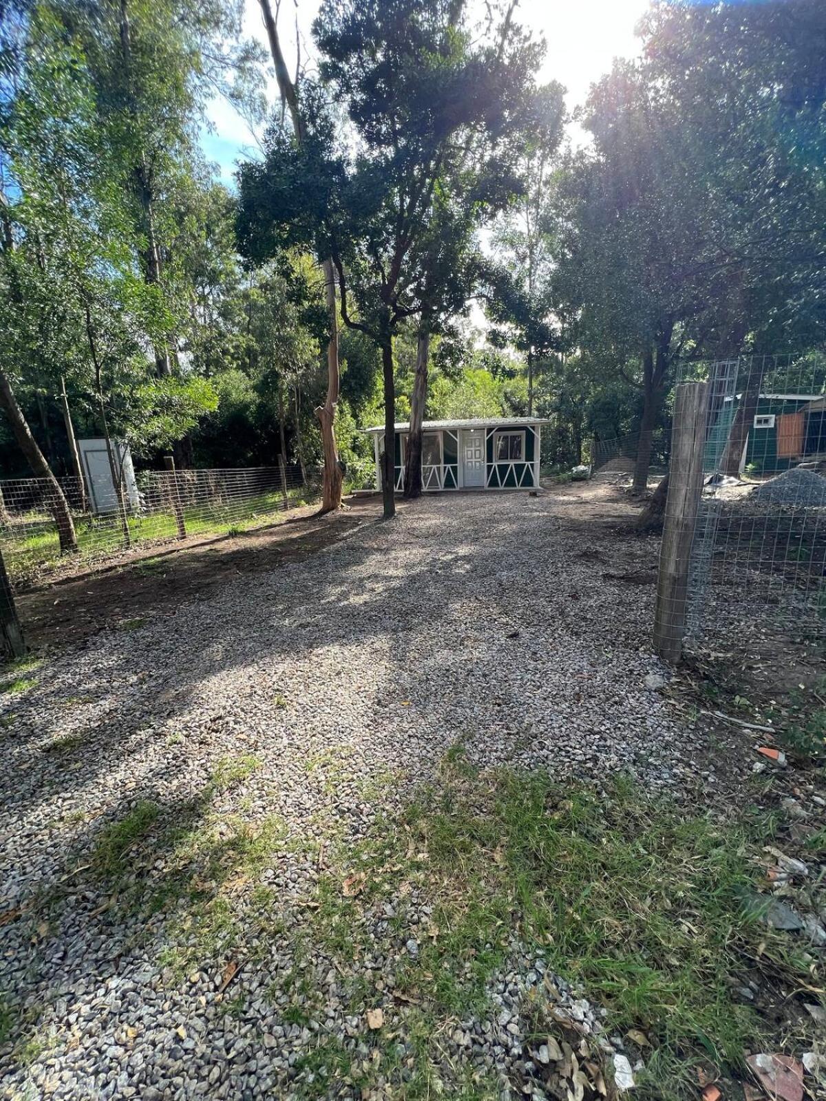 Cabana A Estrenar En Santa Ana Playa Santa Ana Dış mekan fotoğraf