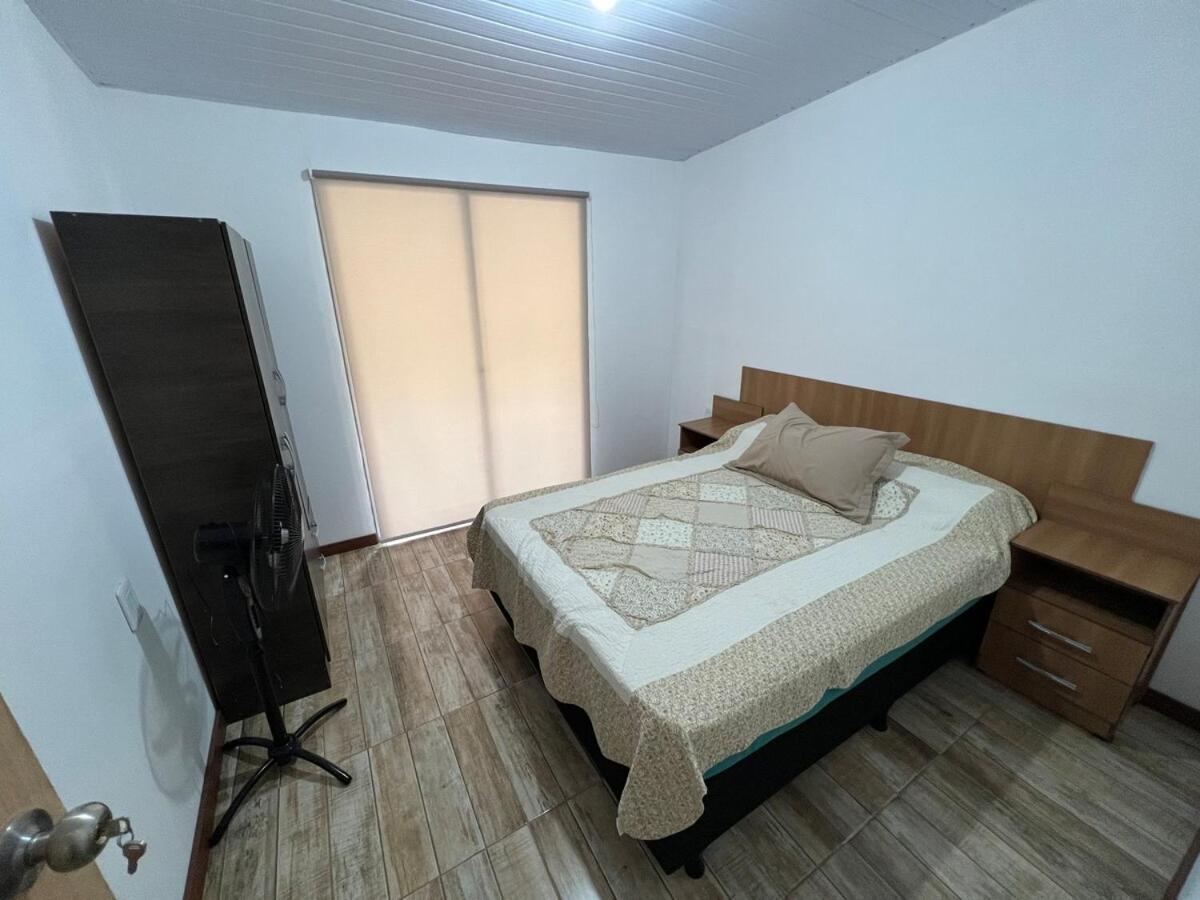 Cabana A Estrenar En Santa Ana Playa Santa Ana Dış mekan fotoğraf