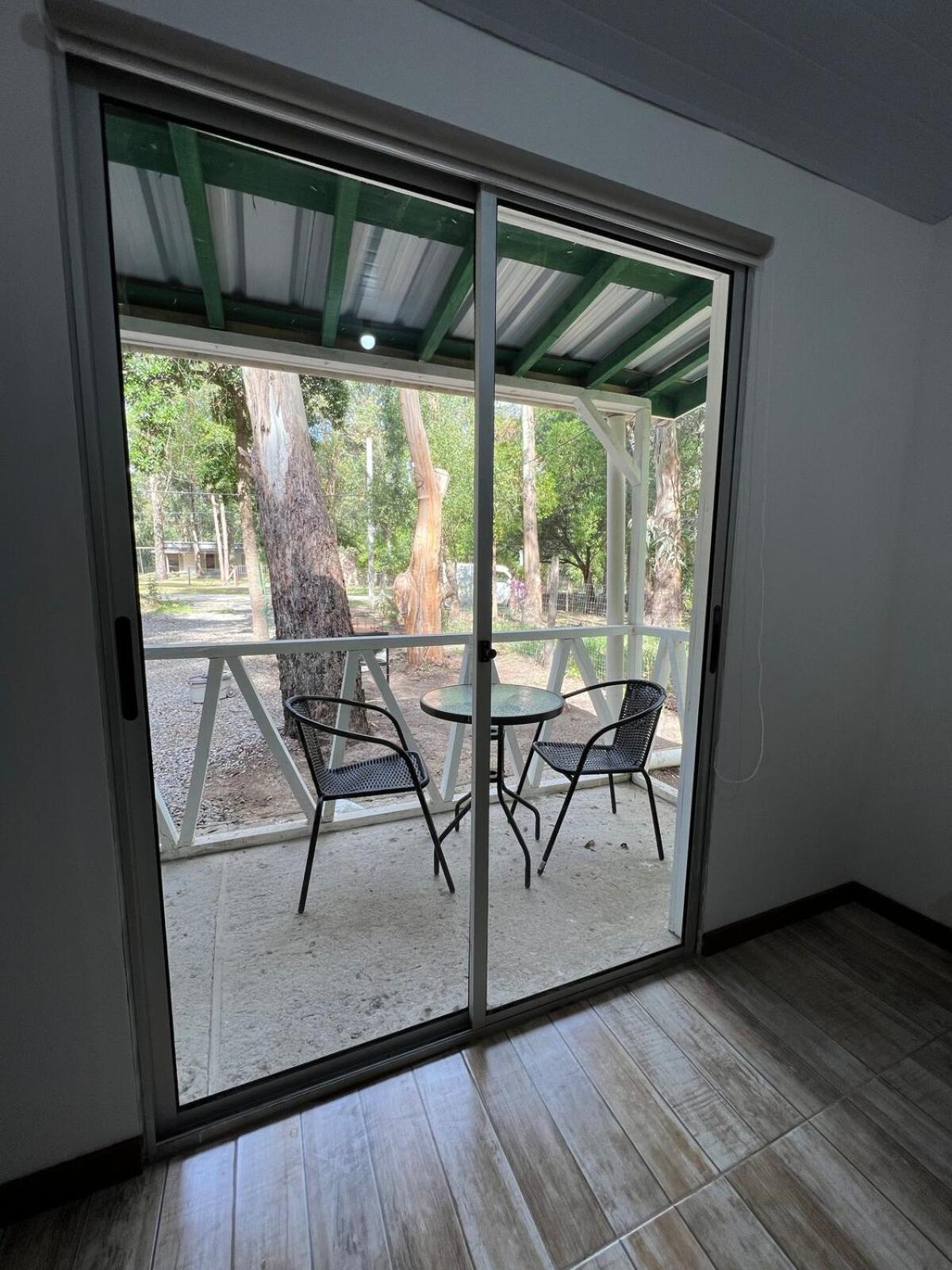 Cabana A Estrenar En Santa Ana Playa Santa Ana Dış mekan fotoğraf
